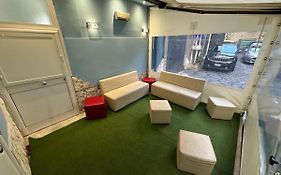 Foria Luxury Apartments